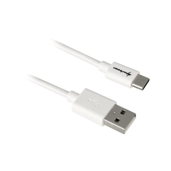 Sharkoon Usb 2.0 Cable, Usb-A Stecker > Usb-C Stecker 4044951021673