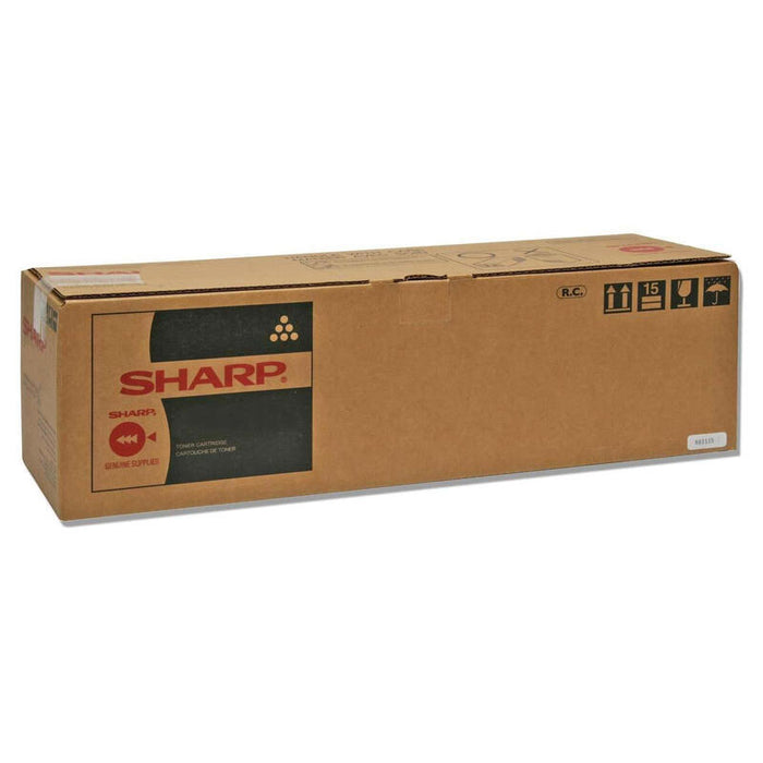 Sharp Waste Toner Bottle (Mx609hb)