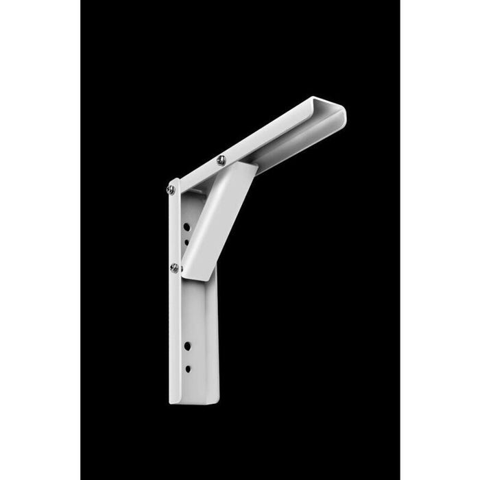 Sheet Metal Extension Bracket  200 X 200 Mm