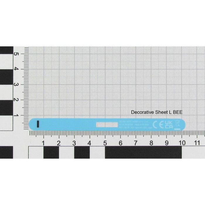 Sheet/Deco/L (B1) Bee-S-Jxe