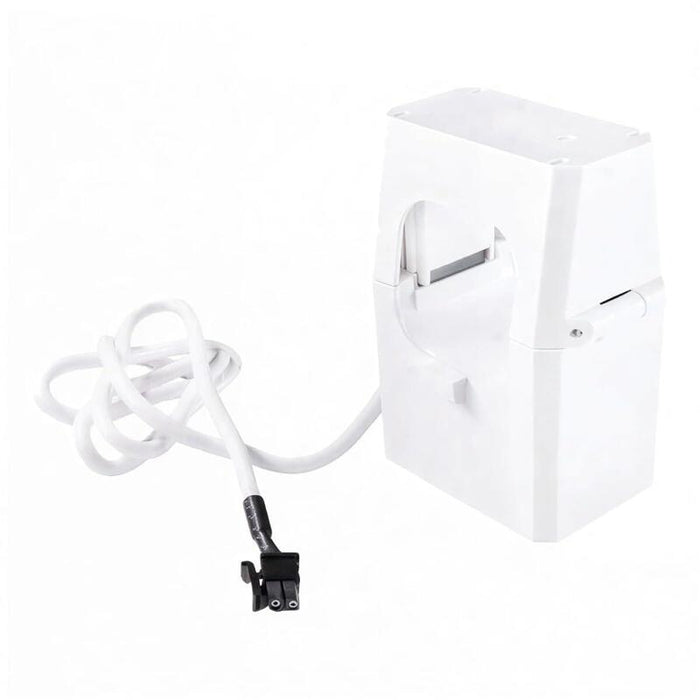 Shelly · Carril Din Accesorio · Current Transformer 400a · Inducción Borne Para Pro 3em 400a