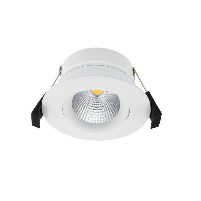 Shelly Pbs · \"Hilux Ds8 Led Einbaumrahler\" · 2200-6500k · Cri95 · 600lm · Bt · Wlan · Blanco