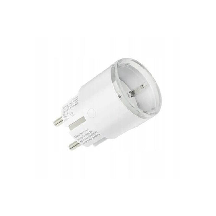 Shelly Wave Plug S - Z-Wave 800 Inteligentne Gniazdo