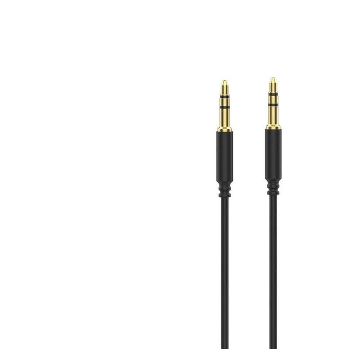 Shiverpeaks Audio Klinkencable 3,5mm Mini Klinke 3pol. 1,5m