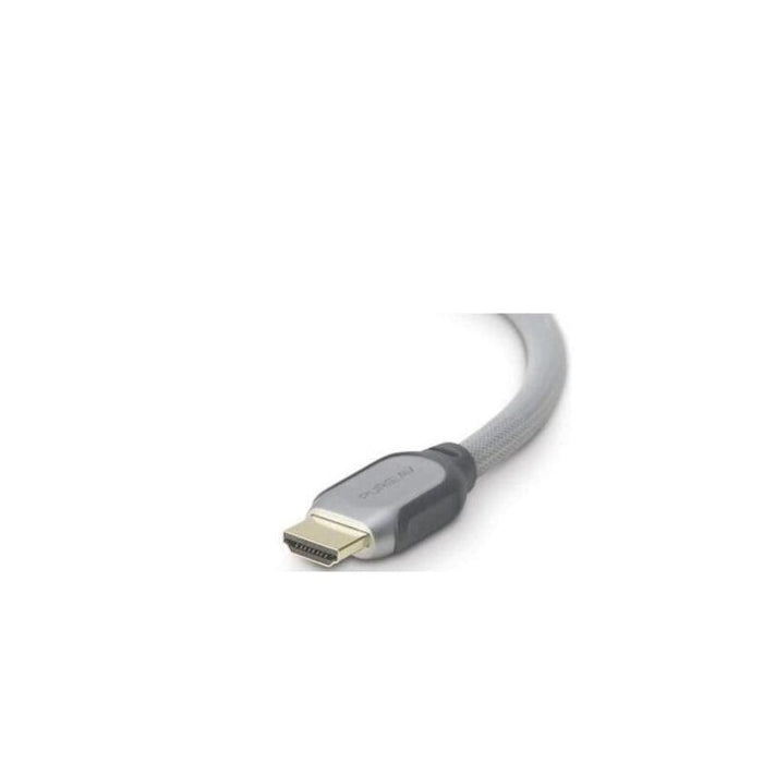 Shiverpeaks Ultra Hdmi Anschlusscable, 10k, Negro, 10m