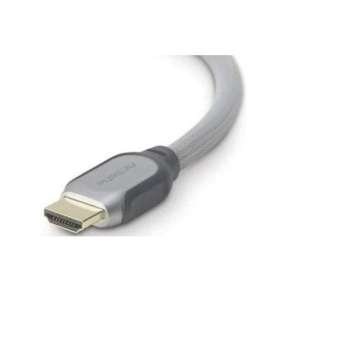 Shiverpeaks Ultra Hdmi Anschlusscable, 10k, Negro, 7,5m