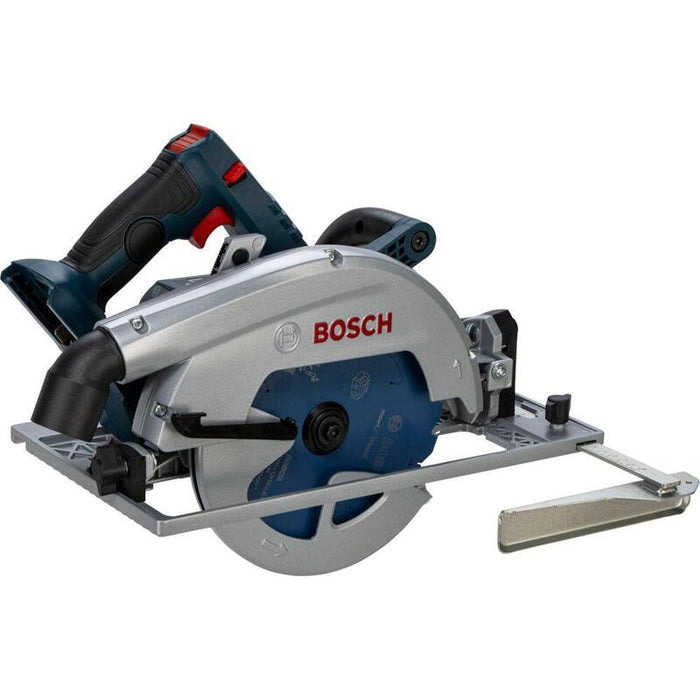 Sierra Circular Inalámbrica Bosch Gks 18v-68 G