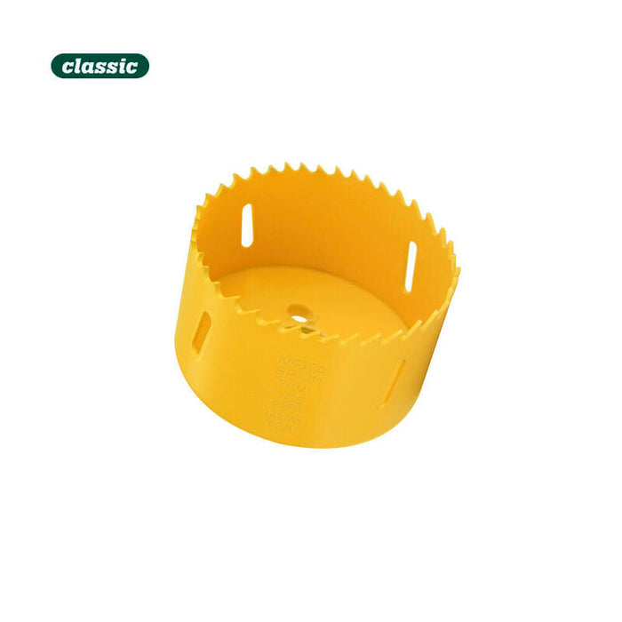 Sierra Copa Bimetal Ø127mm Sy1127 Mota