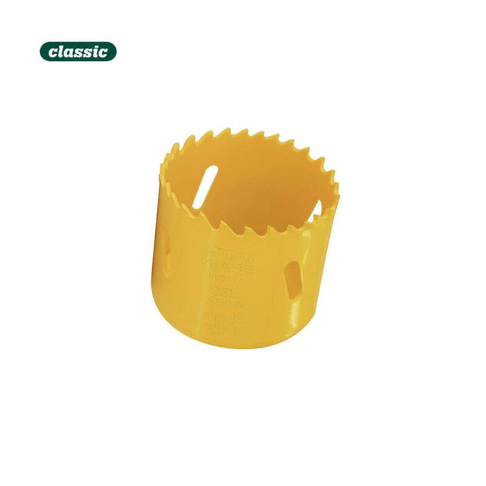 Sierra Copa Bimetal Ø73mm Sy1073 Mota