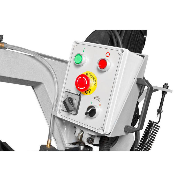 Sierra De Cinta Para Metal Holzmann Bs275top