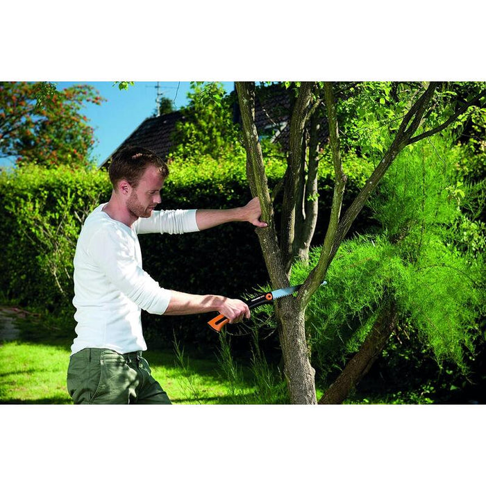 Sierra De Jardín Fiskars Powergear Lx98-L