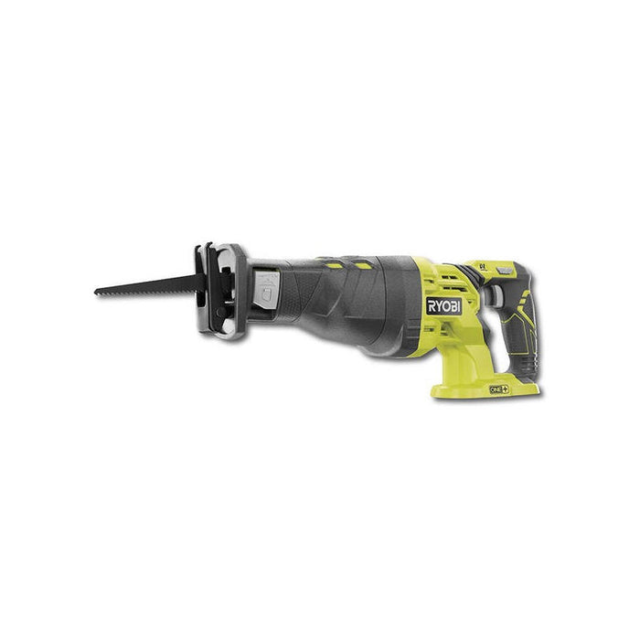 Sierra De Sable Inalambrica Sin Escobillas Ryobi R18rs7-0