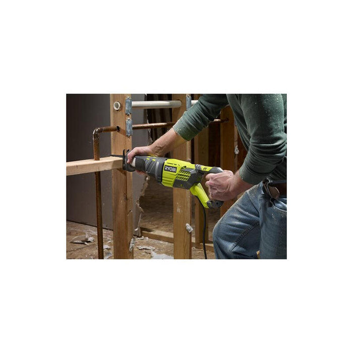 Sierra De Sable Ryobi Rrs1200-K 1200 W Bolsa De Transporte