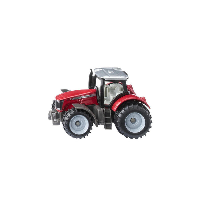 Siku Blister Massey Ferguson, Modelo De Vehículo 10110800000