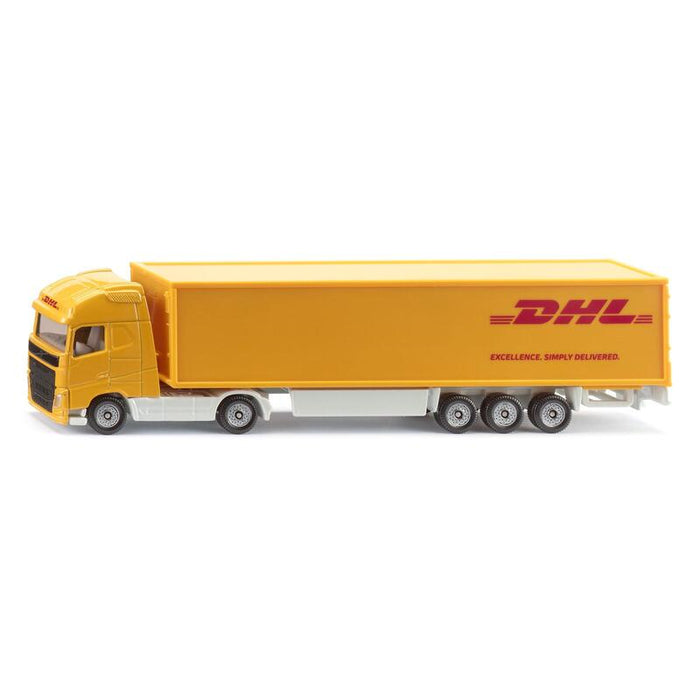 Siku Blister Volvo Sattelzug Dhl 10162700011
