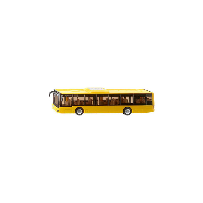 Siku Super Man Lion'S City Stadtbus, Vehículo Modelo 10373400005