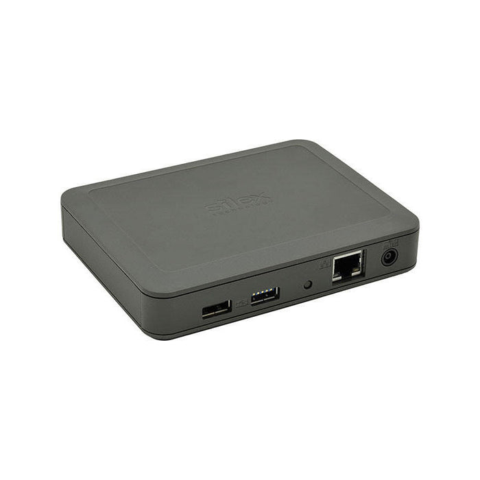 Silex Ds 600 Usb3 Device Server