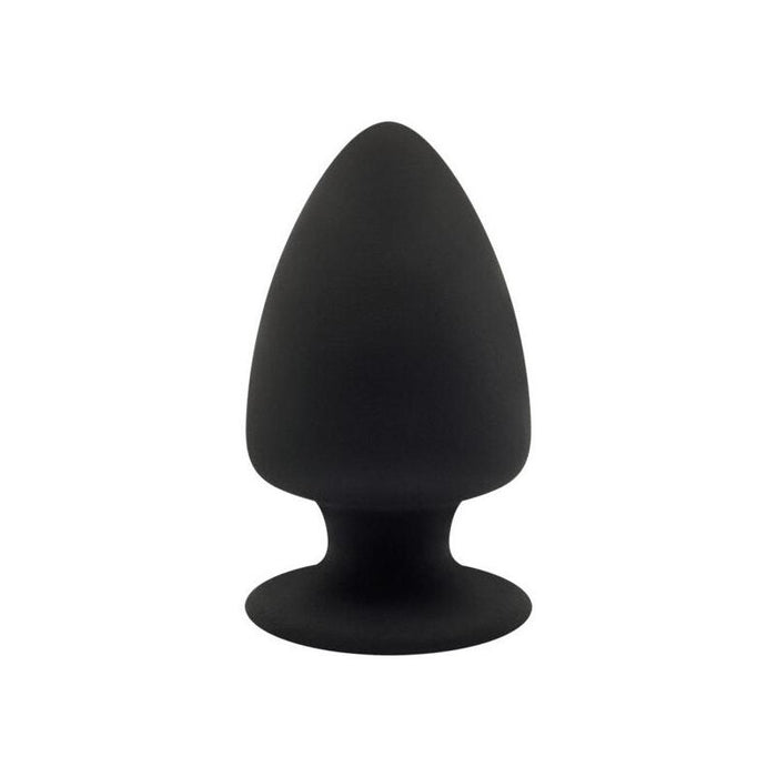 Silexd - Modelo 1 Plug Anal Silicona Premium Silexpan Premium Termorreactivo Talla M
