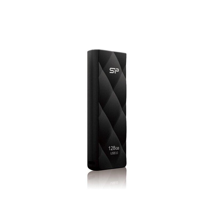 Silicon Power Usb-Stick 128gb Usb3.0 B20 Black