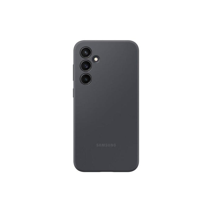 Silicone Case S23 Fe Graphite