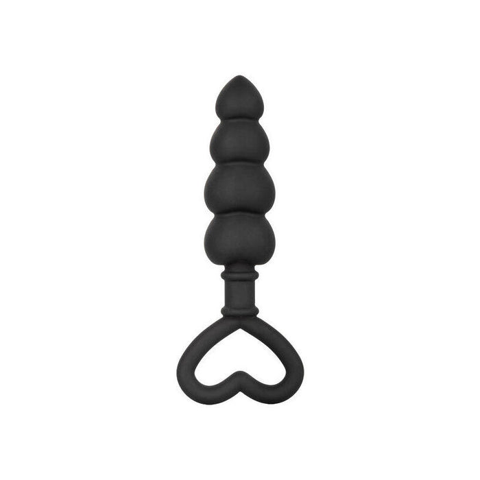 Silicone Love Probe - Plug De Silicona