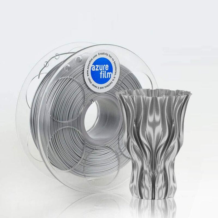 Silk Silver 1,75mm 1kg