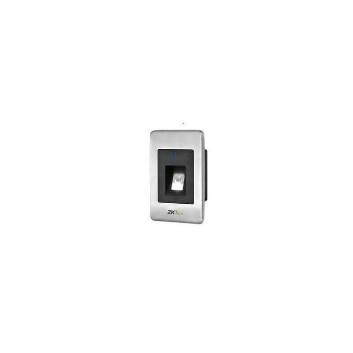 Silkid Fp Ip65 Reader Mf For Atlas Series(Zk Logo)  (P/N:Ac