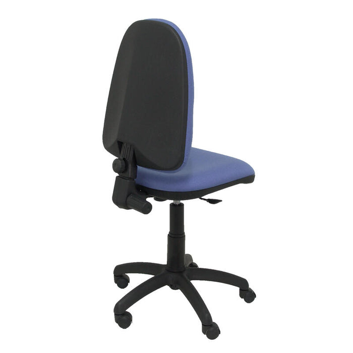 Silla Ayna Bali Azul Claro