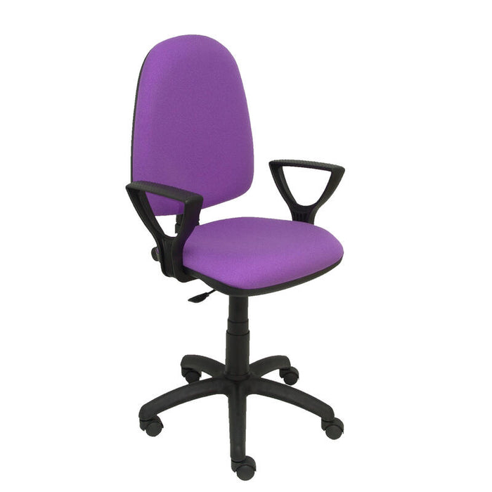 Silla Ayna Bali Lila Con Brazos