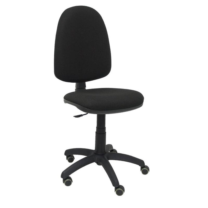 Silla Ayna S Bali Negro