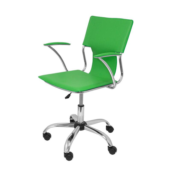 Silla Bogarra Verde