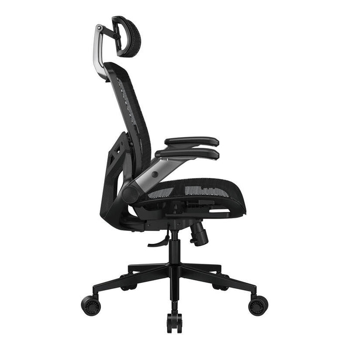 Silla Cougar Speeder One