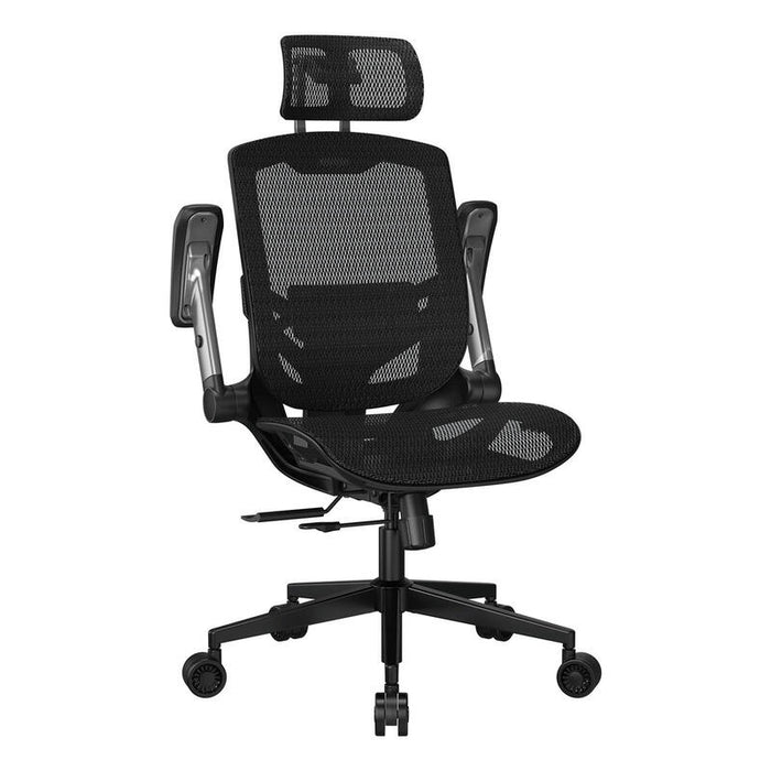 Silla Cougar Speeder One
