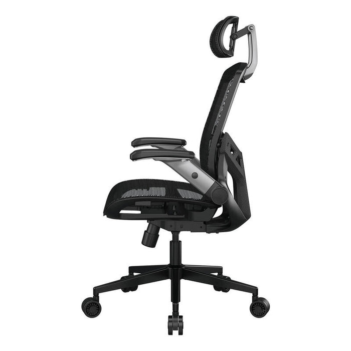 Silla Cougar Speeder One