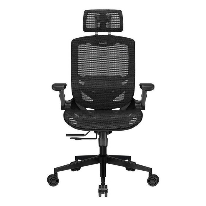 Silla Cougar Speeder One