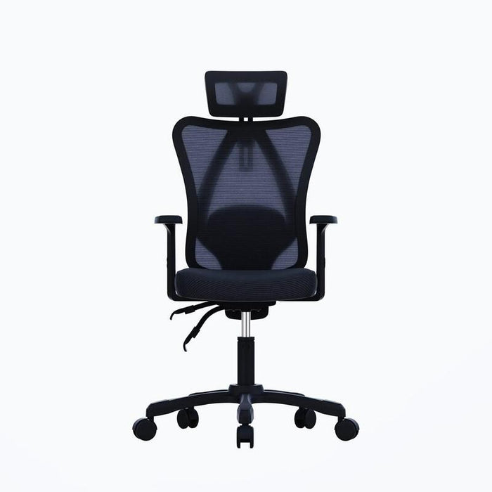 Silla De Oficina Gembird Oc-Onyx  "Onyx", Negro