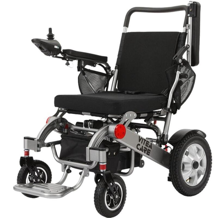 Silla De Ruedas Eléctrica Bc-Ea8000f