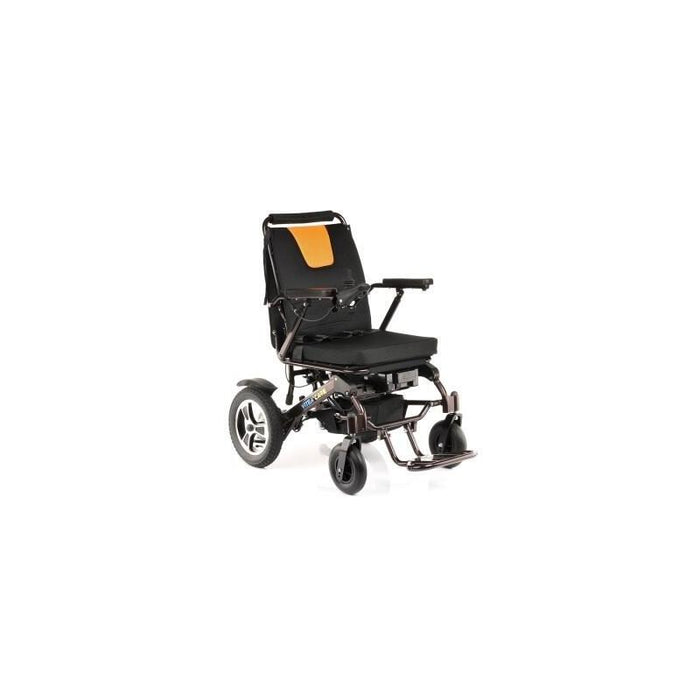 Silla De Ruedas Eléctrica Easy Go W459