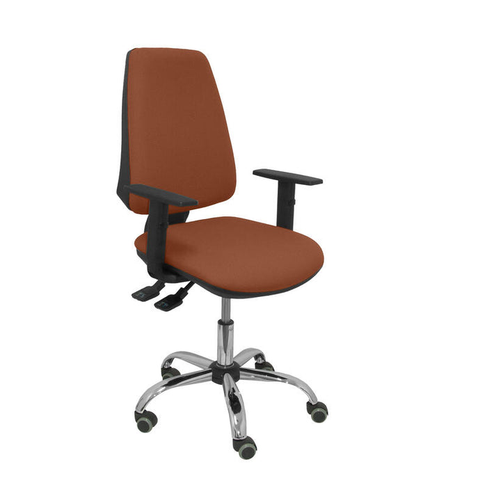 Silla Elche S 24 Horas Bali Marrón