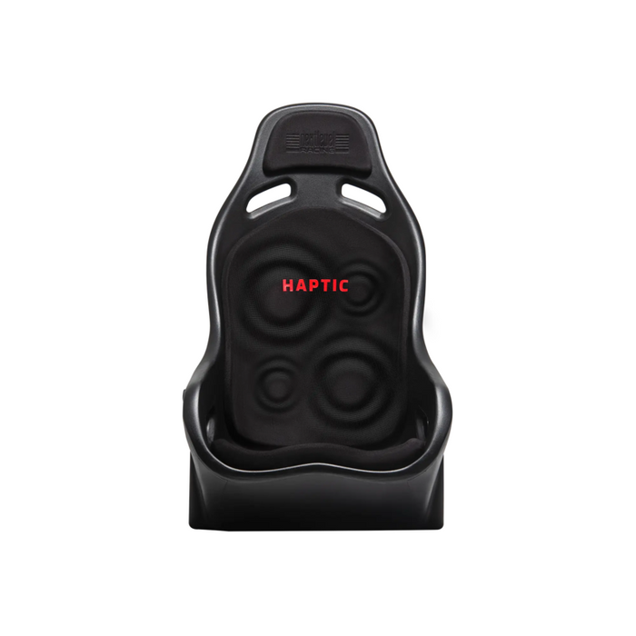 Silla Es1 Haptic Feedback Sim Racing Seat
