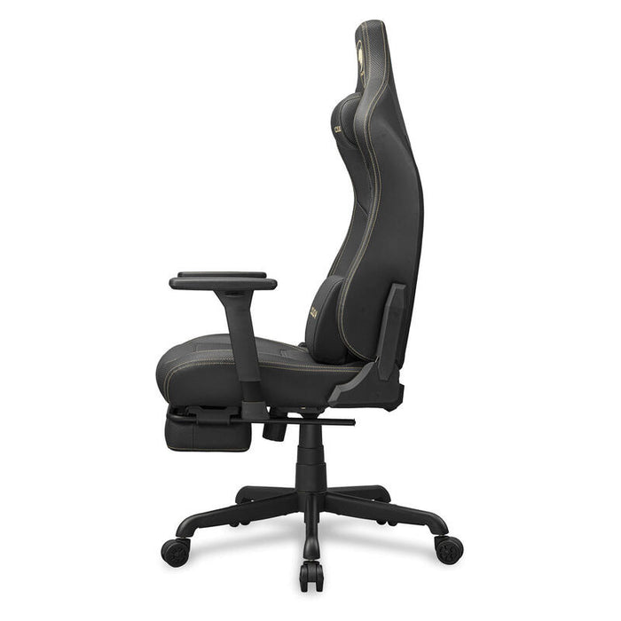 Silla Gaming Cougar  Armor Evo S Gold