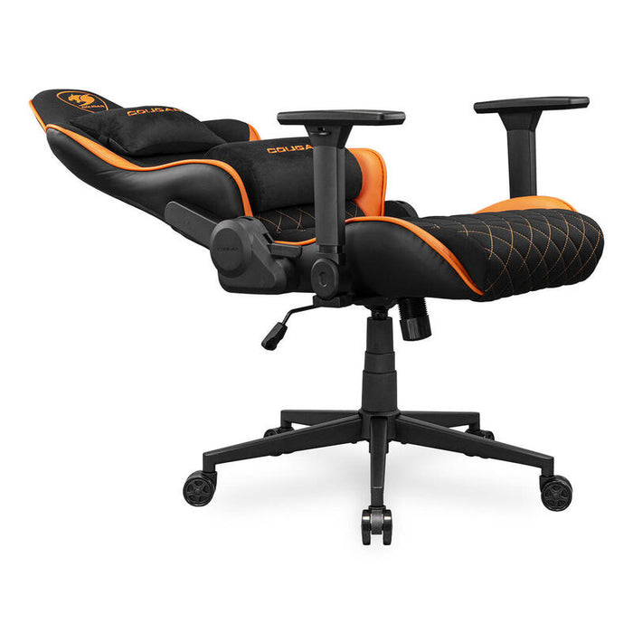 Silla  Gaming Cougar Armor One V2 F