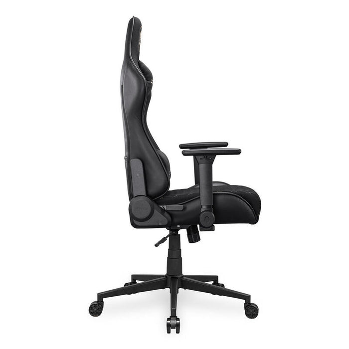 Silla  Gaming Cougar Armor One V2 Gold F