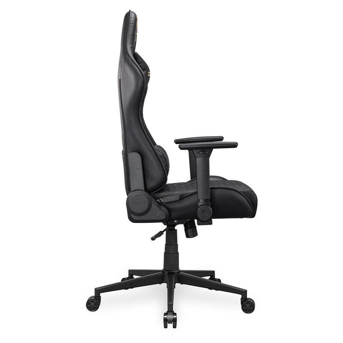 Silla  Gaming Cougar  Armor One V2 Gold