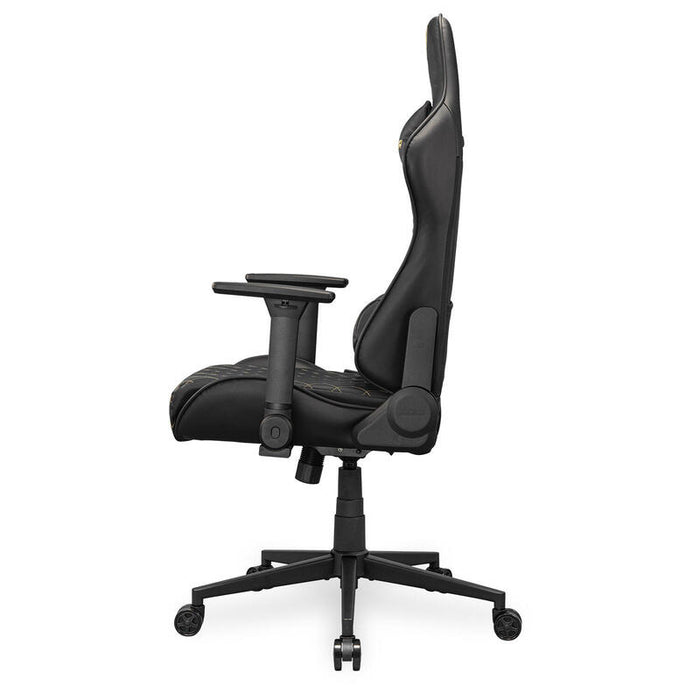 Silla  Gaming Cougar  Armor One V2 Gold