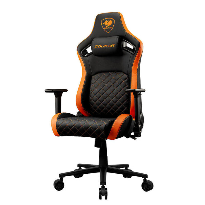 Silla  Gaming Cougar  Defensor