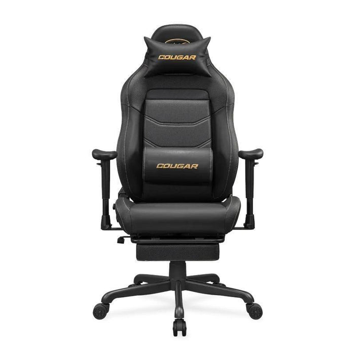 Silla Gaming Cougar  Explore Neo Gold