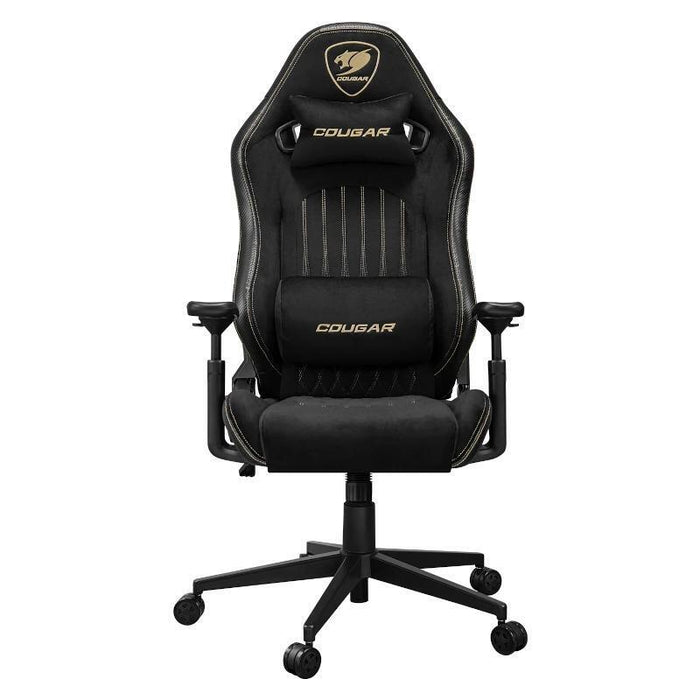 Silla  Gaming Cougar Explore Royal F