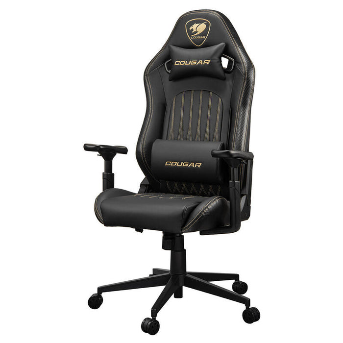 Silla  Gaming Cougar Explore Royal