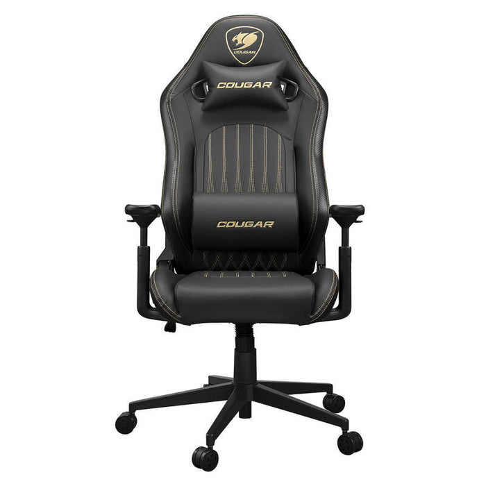 Silla  Gaming Cougar Explore Royal